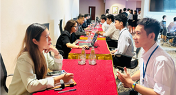 Vượt loạt “ông lớn”, Vingroup trở thành doanh nghiệp đông nhân sự nhất Việt Nam