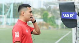 Vì sao World Cup không có trọng tài VAR Đông Nam Á?