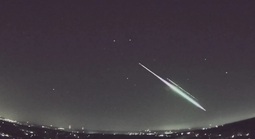 Đêm mai, chờ đón “cầu lửa” Thiên Cầm rực sáng dưới trăng non