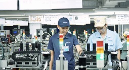 Không hoán đổi ngày nghỉ, doanh nghiệp tổ chức nghỉ lễ Giỗ Tổ Hùng Vương, 30-4, 1-5 thế nào?