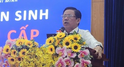 TPHCM: Đồng loạt công bố kết quả tuyển sinh đầu cấp vào ngày 10-7