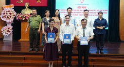 Chính quyền "bắt tay" với nhà trường, doanh nghiệp để phát triển địa phương