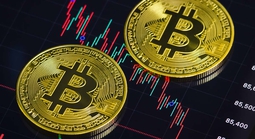 Thị trường tiền số hôm nay, 16-4: Chuyện gì đang diễn ra với Bitcoin?