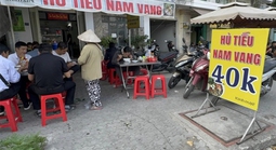 Giá cả sinh hoạt vẫn chưa hạ nhiệt