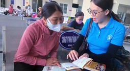 TPHCM: Tăng cường thanh tra, xử lý đơn vị nợ BHXH