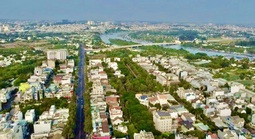 Chính thức công nhận tỉnh Đồng Nai đạt đô thị loại I