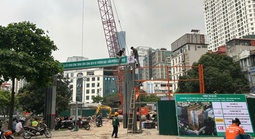 Khơi thông nguồn lực phát triển thủ đô