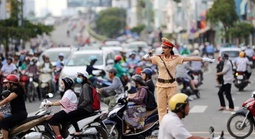 Giải thể Ủy ban An toàn giao thông Quốc gia