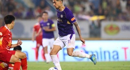 Chờ đợi Đỗ Hoàng Hên thể hiện đẳng cấp