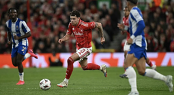 Đánh bại cựu vô địch châu Âu, Nottingham Forest vào bán kết Europa League