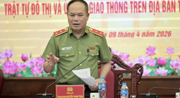 Trưởng Công an, Phó trưởng Công an phường Cửa Nam và 14 cán bộ không hoàn thành nhiệm vụ