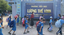 Cô giáo phạt học sinh tự chích kim tiêm: Luật pháp và lương tâm nghề nghiệp