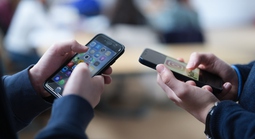 EU ra mắt ứng dụng xác minh độ tuổi