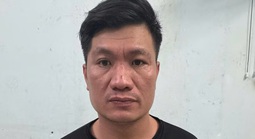 Khởi tố, tạm giam đối tượng đánh người phụ nữ trong quán ăn khuya ở Gia Lai