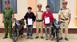 Bài học đắt giá cho nhóm thanh thiếu niên “thích thể hiện” ở Lâm Đồng