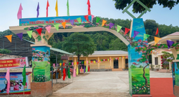 Hiệu trưởng chỉ đạo "kê khống" suất ăn trưa của trẻ, nhận gần 23 triệu đồng