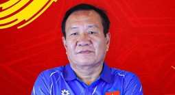 Lộ diện người thay ông Chung, dẫn tuyển nữ Việt Nam