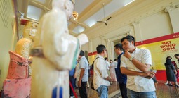 TPHCM kiểm kê toàn bộ di tích trong giai đoạn 2026-2027