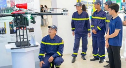 Giải bài toán năng suất