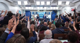 Mỹ chuyển hướng chiến lược đối với Iran