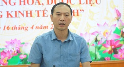 Nỗ lực đưa “quốc bảo” sâm Lai Châu vào danh mục dược điển Việt Nam