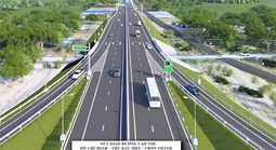 TPHCM: Yêu cầu tăng tốc triển khai Vành đai 4