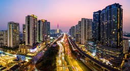 Khu Đông: Khi dòng vốn, doanh nghiệp và nhân tài cùng hội tụ