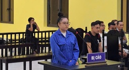 Dã tâm của cô gái 26 tuổi ở Cà Mau 