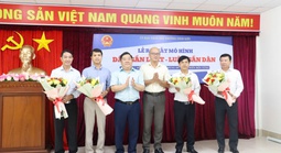 Một phường ở Cần Thơ hỗ trợ "gỡ rối" pháp lý cho người dân