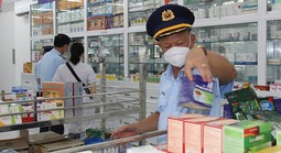 Hàng loạt vi phạm y tế bị xử phạt nặng, có hành vi đến 100 triệu đồng