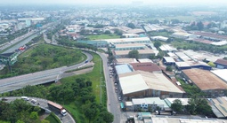 TPHCM chi gần 16.000 tỉ kéo dài trục Võ Văn Kiệt phía Tây