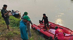 Rơi xuống kênh thuỷ lợi, học sinh lớp 7 đuối nước tử vong