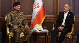 Xung đột Trung Đông 17-4: Iran tuyên bố "vẫn sẵn sàng bóp cò", tín hiệu tích cực xuất hiện