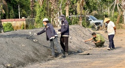 Chuyện chưa kể về chuyên án lớn của Công an TPHCM