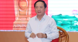 5 cơ quan báo chí quốc gia chủ lưu thông tin