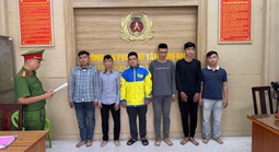 Công an TPHCM khởi tố 8 người cãi nhau trên Facebook, hẹn nhau ngoài đời