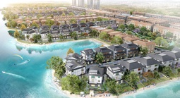 Cơ hội “chạm tay” vào ngôi nhà tương lai tại siêu đô thị ESG++ Vinhomes Green Paradise
