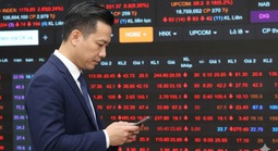 Chứng khoán 17-4: Ngắt mạch tăng khi các cổ phiếu Vingroup "hạ nhiệt"