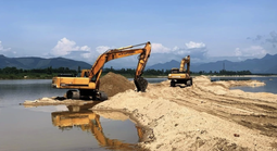 Bộ Xây dựng nói gì về vật liệu xây dựng khan hiếm, đắt đỏ ở các tỉnh phía Nam?