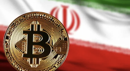 Thị trường tiền số hôm nay, 17-4: Diễn biến Bitcoin sau tuyên bố bất ngờ của Iran về eo biển Hormuz