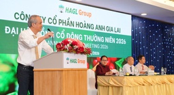 Bầu Đức bật mí nguồn tiền để Hoàng Anh Gia Lai trồng 20.000 ha cà phê và xây nhà máy