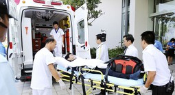 Đề xuất gộp 113, 114, 115 thành một đầu số quốc gia