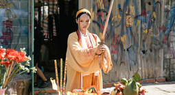 Phong phú phim dịp lễ