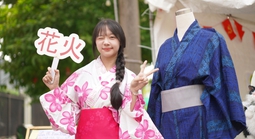 Sinh viên săn hơn 500 việc làm Nhật Bản tại ngày hội Trường ĐH Đông Á