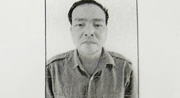 Giả danh đại tá công an đi lại suốt thời gian dài ở Tây Ninh