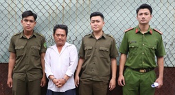 "Quả ngọt" trong đấu tranh phòng, chống tội phạm