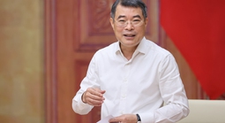 Thủ tướng Lê Minh Hưng chỉ đạo Bộ Nội vụ về cải cách chính sách tiền lương