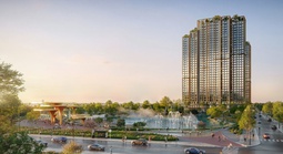 Imperia: Khi chuẩn sống cao cấp được nâng tầm thành hệ tiêu chuẩn