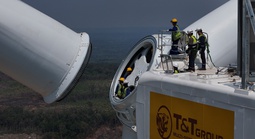 Phía sau kỳ tích điện gió Savan 1 của T&T Group tại Lào