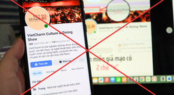 Cảnh giác lừa đảo đặt phòng, vé du lịch dịp lễ